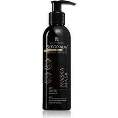 Seboradin Pro Age Μάσκα Μαλλιών 200ml