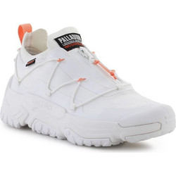 Palladium OffGrid Γυναικεία Sneakers Λευκά 79112-116-M
