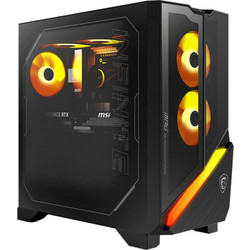 MSI MPG Infinite Z3 9NVRR9-609DE (Ryzen 7 9700X/32GB/1TB SSD/GeForce RTX 5070 Ti 16GB/Windows 11)