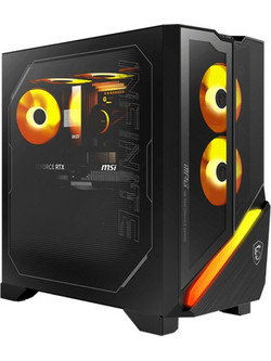 MSI MPG Infinite Z3 9NVRR9-609DE (Ryzen 7 9700X/32GB/1TB SSD/GeForce RTX 5070 Ti 16GB/Windows 11)