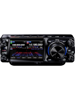 Yaesu FTX-1 Field Black