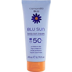 Camomilla Blu Αντηλιακή Κρέμα Σώματος SPF50+ 200ml
