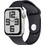 Obal:Me Λουράκι Σιλικόνης Black (Apple Watch 38 / 40 / 41mm)