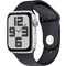 Obal:Me Λουράκι Σιλικόνης Black (Apple Watch 38 / 40 / 41mm)