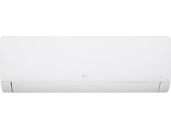 LG DualCool Pro WZ09AW Κλιματιστικό Inverter 9000 BTU A++/A+++ με Wi-Fi