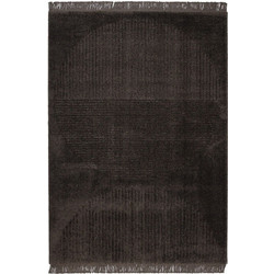 Βιοκαρπέτ Dorothea Χαλί Ορθογώνιο 133x190cm 1288A Anthracite