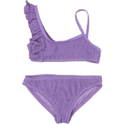 Prenatal Παιδικό Μαγιό Bikini Set για Κορίτσι Μωβ 1575010