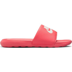 Nike Victori One Γυναικείες Παντόφλες Καλοκαιρινές Κολυμβητηρίου Φούξια CN9677-802