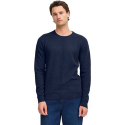 Blend Ανδρική Πλεκτή Μπλούζα Navy Μπλε 20717257