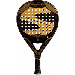 Softee Speed Gold Power 4.0 Nano Mesh A005844