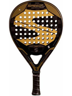 Softee Speed Gold Power 4.0 Nano Mesh A005844