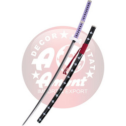 Amont One Piece Trafalgar Law Kikoku Katana