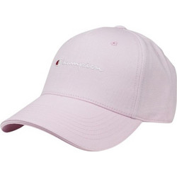 Champion Καπέλο Jockey Κοτλέ Λευκό 802410 PS195