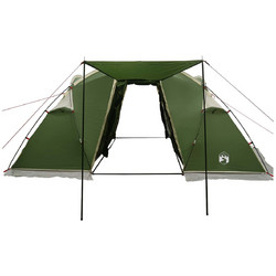 vidaXL Σκηνή Camping Τούνελ 520x260x175cm 42017403