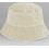 Beechfield Καπέλο Bucket Υφασμάτινο Μπεζ B688