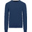 Fynch Hatton Ανδρικό Πουλόβερ Navy Μπλε 1414800-680