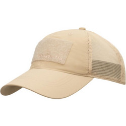Helikon-Tex Καπέλο Jockey με Δίχτυ Υφασμάτινο Εκρού CZ-TTR-NL-13