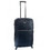 Diplomat ZC3004 Βαλίτσα Μεσαία 66x43x23.5cm με 4 Ρόδες Μαύρη