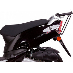 Shad Top Master Σχάρα Μηχανής για Kymco Vitality 50 '09-'17