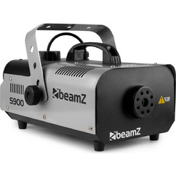 Beamz S900 Μηχανή Καπνού 900W