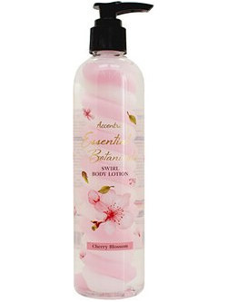 Accentra Cherry Blossom Ενυδατική Lotion Σώματος 300ml