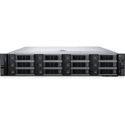 Dell PE R760xs (Xeon Silver 4510/32GB DDR5/2.4TB HDD/2x700W/FreeDos)