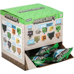 Paladone Minecraft Backpack Buddies Series 3 Μπρελόκ