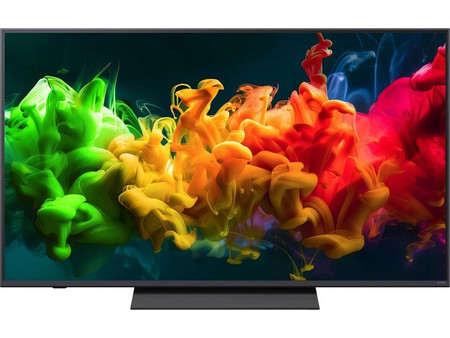 LG 55QNED8EB3B Smart Τηλεόραση 55" 4K UHD Mini LED HDR (2026)