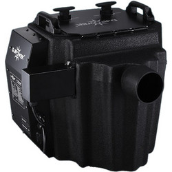 DJ Power H-X1 Μηχανή Καπνού & Ξηρού Πάγου DMX 3000W