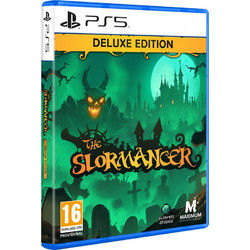 The Slormancer Deluxe Edition PS5