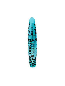 Revolution Big Lash Fierce Volume Αδιάβροχη Mascara για Όγκο & Μήκος 9ml