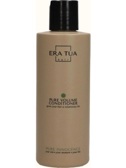 Era Tua Pure Innocence Conditioner για Επανόρθωση & Όγκο 200ml