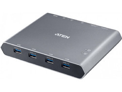 Aten KVM Switch US3311 DisplayPort USB-C