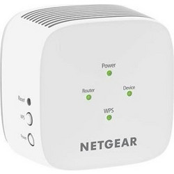 Netgear EX6110 Wi-Fi Extender Dual Band (2.4 & 5GHz)