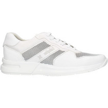 Callaghan Ανδρικά Sneakers Λευκά 91314