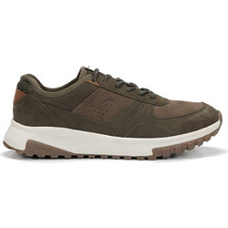 Fluchos Arion Ανδρικά Sneakers Χακί F2013