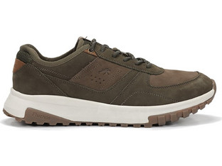 Fluchos Arion Ανδρικά Sneakers Χακί F2013