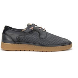 Fluchos Leo Ανδρικά Sneakers Μαύρα F1947