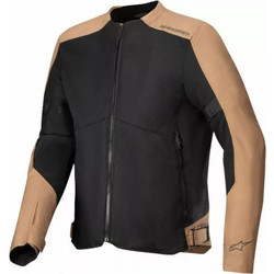 Alpinestars C-1 Air Brown Black