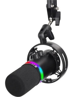 Redragon Solara GM307
