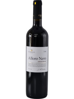 Castello Banfi Alloro Nero Κρασί Ερυθρό Ξηρό 750ml