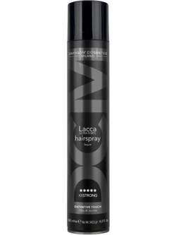 DCM Λακ Μαλλιών Πολύ Δυνατό Κράτημα 500ml
