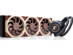 Noctua NL-LC1-36 Υδρόψυξη CPU 120mm για Socket AM4 / 1700 / AM5 / 1851