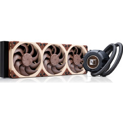 Noctua NL-LC1-36 Υδρόψυξη CPU 120mm για Socket AM4 / 1700 / AM5 / 1851
