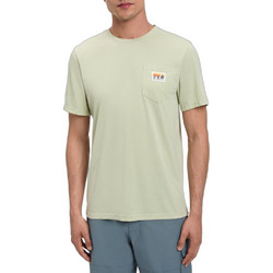 McKINLEY Ανδρικό Αθλητικό T-Shirt Πράσινο Mint 434290-741