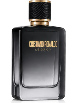 Cristiano Ronaldo Legacy Eau de Parfum 30ml