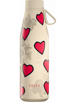 Estia Flow Save The Aegean Tender Lace 500ml