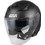 Givi X31 Matt Black Κράνος Μηχανής Jet 1450gr