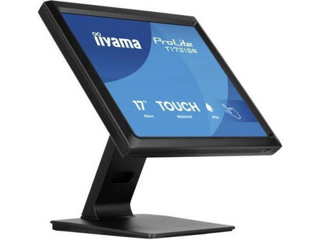 iiyama T1731SR-B2S TN Monitor 17" 1280x1024 60Hz 5ms