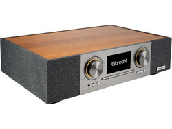 Albrecht DR 1000